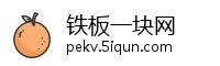 铁板一块网